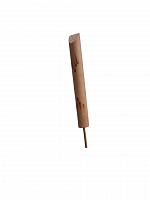 Свисток "Бамбук" большой во АКЕ-ДОВУРАКЕ