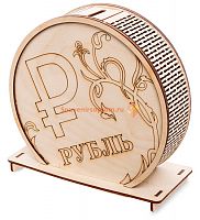 Копилка "С рублем" во АКЕ-ДОВУРАКЕ