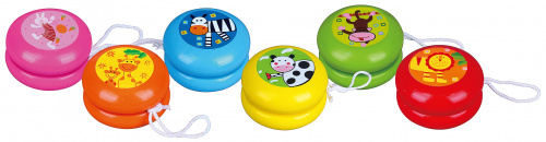 Игрушка "Ё Ё" во АКЕ-ДОВУРАКЕ фото 4