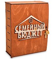 Копилка "Семейный бюджет" во АКЕ-ДОВУРАКЕ
